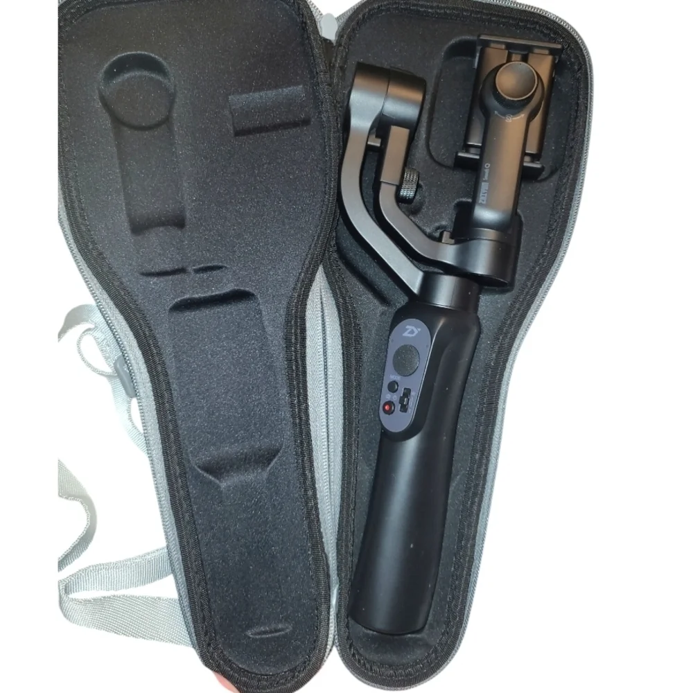 Smooth-Q 3-Axis Smartphone Stabilizer